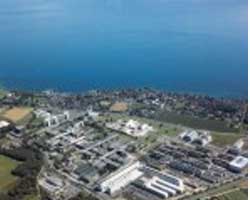 The 65th Annual ISE Meeting August 31 - September 5, 2014 Lausanne, Switzerland