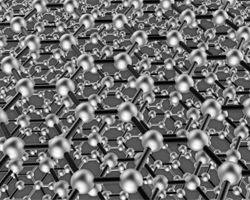 Electrochemical Exfoliation of Graphene