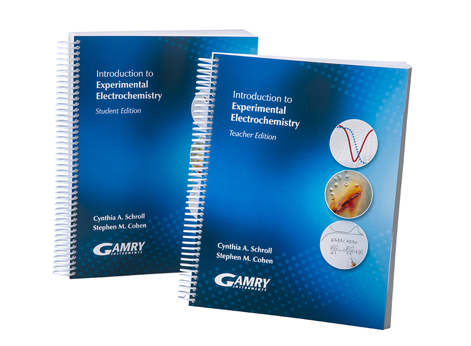 Laboratory Course in Electrochemistry,